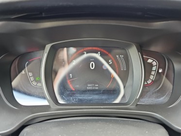 Renault kadjar tce 130 energy intens occasion simplicicar lagny  simplicicar simplicibike france