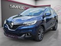 Renault kadjar tce 130 energy intens occasion simplicicar lagny  simplicicar simplicibike france