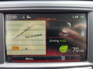 Renault kadjar tce 130 energy intens occasion simplicicar lagny  simplicicar simplicibike france