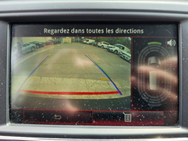 Renault kadjar tce 130 energy intens occasion simplicicar lagny  simplicicar simplicibike france