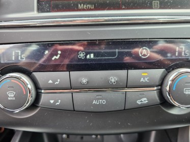 Renault kadjar tce 130 energy intens occasion simplicicar lagny  simplicicar simplicibike france