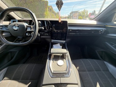 Renault austral 1.3 dig-t 16v mhev 2wd xtronic ss 160 cv techno occasion simplicicar brive la gaillarde  simplicicar...