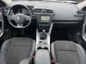 Renault kadjar tce 130 energy intens - faible km - caméra de recul - gps - rég/lim de vitesse - moteur à chaîne occasion...