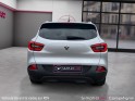 Renault kadjar tce 130 energy intens - faible km - caméra de recul - gps - rég/lim de vitesse - moteur à chaîne occasion...