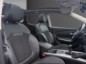 Renault kadjar tce 130 energy intens - faible km - caméra de recul - gps - rég/lim de vitesse - moteur à chaîne occasion...