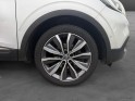 Renault kadjar tce 130 energy intens - faible km - caméra de recul - gps - rég/lim de vitesse - moteur à chaîne occasion...