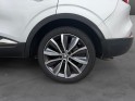Renault kadjar tce 130 energy intens - faible km - caméra de recul - gps - rég/lim de vitesse - moteur à chaîne occasion...