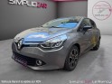 Renault clio iv dci 90 eco2 limited gps entretiens a jour garantie 12 mois occasion simplicicar le raincy simplicicar...