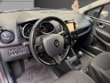Renault clio iv dci 90 eco2 limited gps entretiens a jour garantie 12 mois occasion simplicicar le raincy simplicicar...