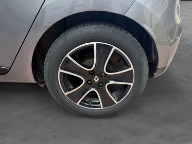 Renault clio iv dci 90 eco2 limited gps entretiens a jour garantie 12 mois occasion simplicicar le raincy simplicicar...