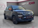 Dacia spring extreme occasion  simplicicar nice - pfvauto simplicicar simplicibike france
