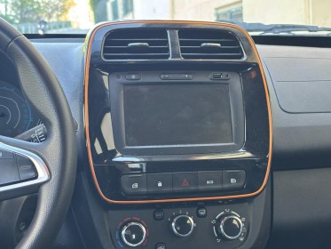 Dacia spring extreme occasion  simplicicar nice - pfvauto simplicicar simplicibike france