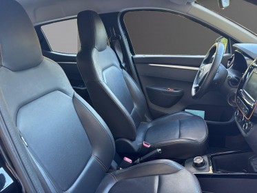 Dacia spring extreme occasion  simplicicar nice - pfvauto simplicicar simplicibike france