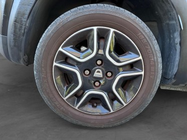 Dacia spring extreme occasion  simplicicar nice - pfvauto simplicicar simplicibike france