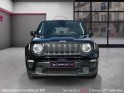 Jeep renegade 1.0 gse t3 120 ch bvm6 sport occasion simplicicar coeur d'yvelines - auto expo 78 simplicicar simplicibike france