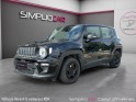 Jeep renegade 1.0 gse t3 120 ch bvm6 sport occasion simplicicar coeur d'yvelines - auto expo 78 simplicicar simplicibike france