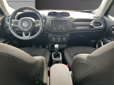 Jeep renegade 1.0 gse t3 120 ch bvm6 sport occasion simplicicar coeur d'yvelines - auto expo 78 simplicicar simplicibike france