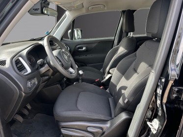 Jeep renegade 1.0 gse t3 120 ch bvm6 sport occasion simplicicar coeur d'yvelines - auto expo 78 simplicicar simplicibike france