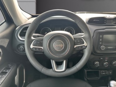Jeep renegade 1.0 gse t3 120 ch bvm6 sport occasion simplicicar coeur d'yvelines - auto expo 78 simplicicar simplicibike france