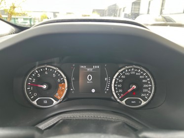 Jeep renegade 1.0 gse t3 120 ch bvm6 sport occasion simplicicar coeur d'yvelines - auto expo 78 simplicicar simplicibike france