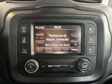 Jeep renegade 1.0 gse t3 120 ch bvm6 sport occasion simplicicar coeur d'yvelines - auto expo 78 simplicicar simplicibike france