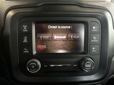 Jeep renegade 1.0 gse t3 120 ch bvm6 sport occasion simplicicar coeur d'yvelines - auto expo 78 simplicicar simplicibike france