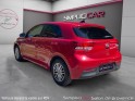 Kia rio 1.0l t-gdi 100 ch isg design / camÉra / radars arriÈres / entretien / clim / garantie 12 mois occasion simplicicar...