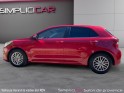 Kia rio 1.0l t-gdi 100 ch isg design / camÉra / radars arriÈres / entretien / clim / garantie 12 mois occasion simplicicar...