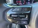 Kia rio 1.0l t-gdi 100 ch isg design / camÉra / radars arriÈres / entretien / clim / garantie 12 mois occasion simplicicar...