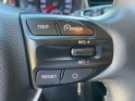 Kia rio 1.0l t-gdi 100 ch isg design / camÉra / radars arriÈres / entretien / clim / garantie 12 mois occasion simplicicar...