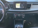 Kia rio 1.0l t-gdi 100 ch isg design / camÉra / radars arriÈres / entretien / clim / garantie 12 mois occasion simplicicar...