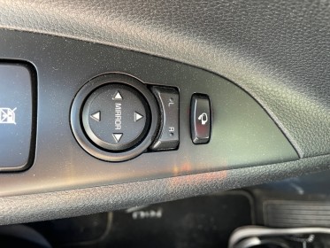 Kia rio 1.0l t-gdi 100 ch isg design / camÉra / radars arriÈres / entretien / clim / garantie 12 mois occasion simplicicar...