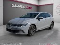 Volkswagen golf 2.0 tdi scr 115cv bvm6 life 1st - suivi entretien - caméra de recul - garantie occasion simplicicar toulon...