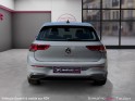 Volkswagen golf 2.0 tdi scr 115cv bvm6 life 1st - suivi entretien - caméra de recul - garantie occasion simplicicar toulon...