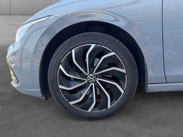 Volkswagen golf 2.0 tdi scr 115cv bvm6 life 1st - suivi entretien - caméra de recul - garantie occasion simplicicar toulon...