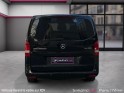 Mercedes vito mixto 114 cdi extra long bva rwd pro garantie 12 mois tva reccuperable occasion paris 17ème (75)(porte...