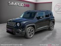 Jeep renegade 1.6 i multijet ss 120 ch limited garantie 12 mois occasion simplicicar toulon est simplicicar simplicibike france