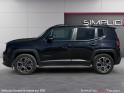 Jeep renegade 1.6 i multijet ss 120 ch limited garantie 12 mois occasion simplicicar toulon est simplicicar simplicibike france