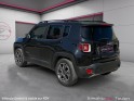Jeep renegade 1.6 i multijet ss 120 ch limited garantie 12 mois occasion simplicicar toulon est simplicicar simplicibike france