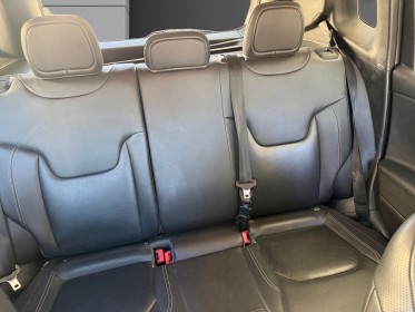 Jeep renegade 1.6 i multijet ss 120 ch limited garantie 12 mois occasion simplicicar toulon est simplicicar simplicibike france