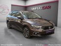 Fiat tipo station wagon business vpc 1.6 multijet 120 ch business plus caméra recul, garantie 12 mois occasion paris 15ème...