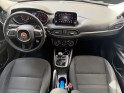 Fiat tipo station wagon business vpc 1.6 multijet 120 ch business plus caméra recul, garantie 12 mois occasion paris 15ème...
