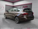 Fiat tipo station wagon business vpc 1.6 multijet 120 ch business plus caméra recul, garantie 12 mois occasion paris 15ème...