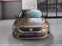 Fiat tipo station wagon business vpc 1.6 multijet 120 ch business plus caméra recul, garantie 12 mois occasion paris 15ème...