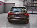 Fiat tipo station wagon business vpc 1.6 multijet 120 ch business plus caméra recul, garantie 12 mois occasion paris 15ème...