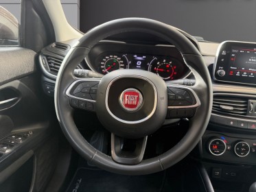 Fiat tipo station wagon business vpc 1.6 multijet 120 ch business plus caméra recul, garantie 12 mois occasion paris 15ème...