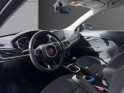 Fiat tipo station wagon business vpc 1.6 multijet 120 ch business plus caméra recul, garantie 12 mois occasion paris 15ème...