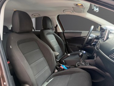 Fiat tipo station wagon business vpc 1.6 multijet 120 ch business plus caméra recul, garantie 12 mois occasion paris 15ème...