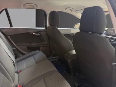 Fiat tipo station wagon business vpc 1.6 multijet 120 ch business plus caméra recul, garantie 12 mois occasion paris 15ème...