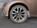 Fiat tipo station wagon business vpc 1.6 multijet 120 ch business plus caméra recul, garantie 12 mois occasion paris 15ème...